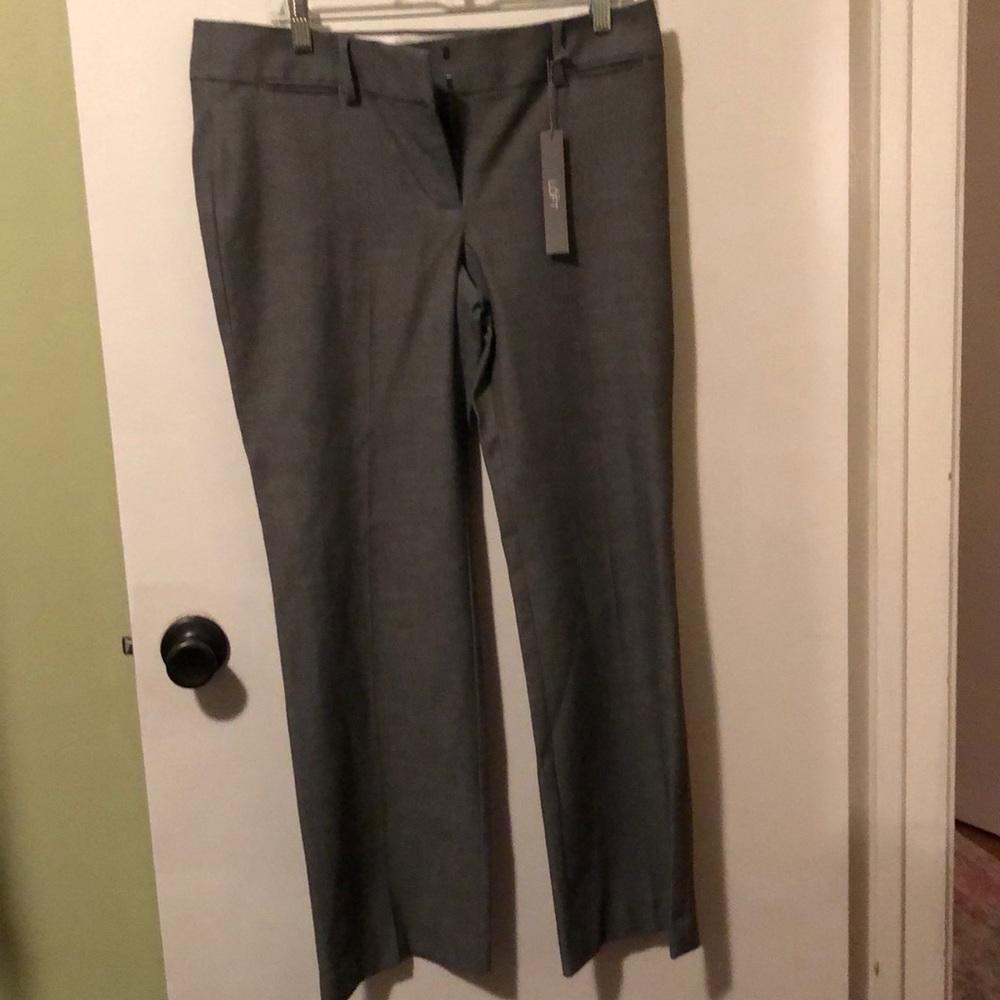 Dress pant